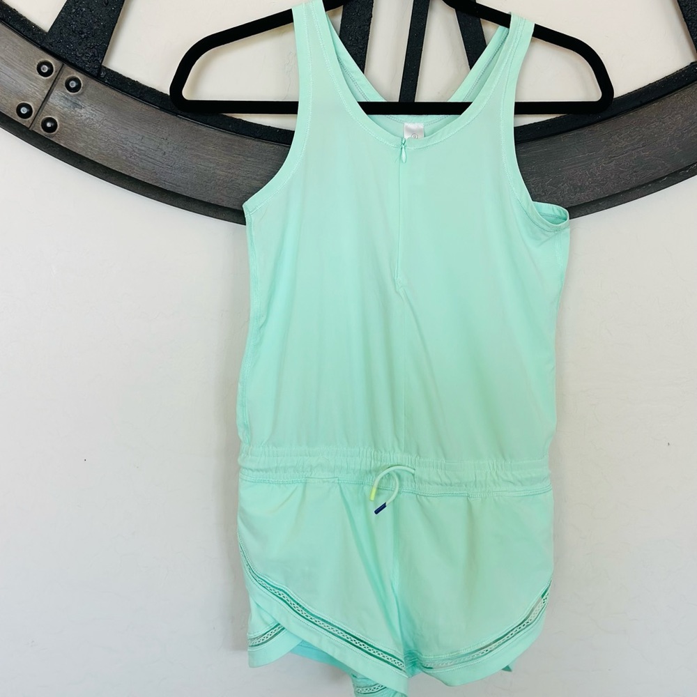 Ivivva romper